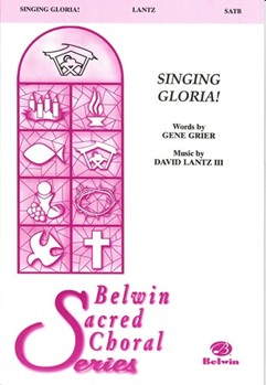 Singing Gloria!