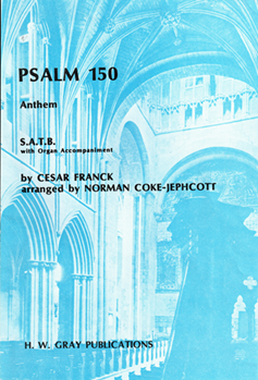 Psalm 150