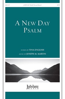 A New Day Psalm