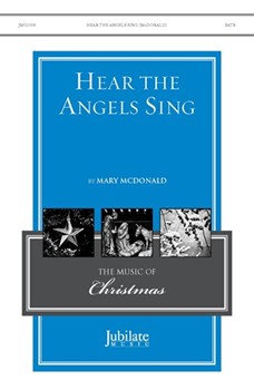 Hear the Angels Sing