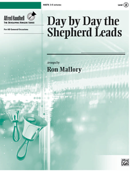 Day by Day the Shepherd Leads
