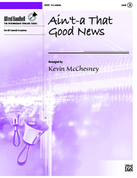 Ain't-a That Good News