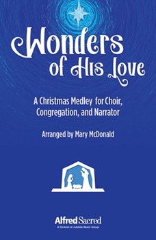 Wonders of His Love