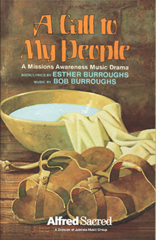 Call To My People