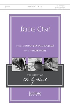 Ride On!