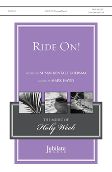 Ride On