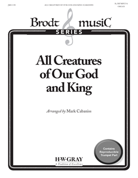 All Creatures of Our God and King