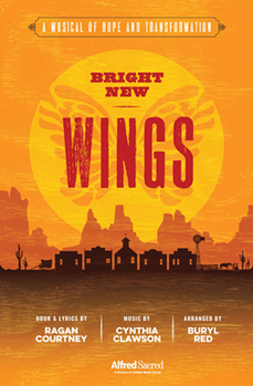 Bright New Wings
