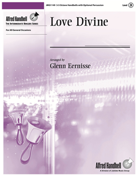 Love Divine