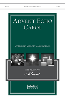 Advent Echo Carol