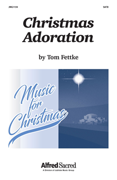 Christmas Adoration