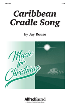 Caribbean Cradle Song
