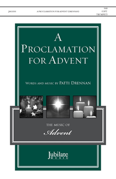 Proclamation for Advent