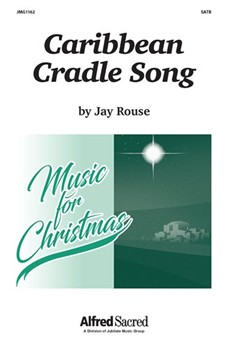 Caribbean Cradle Song
