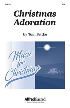 Christmas Adoration