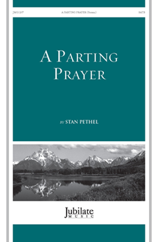Parting Prayer