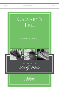 Calvary's Tree