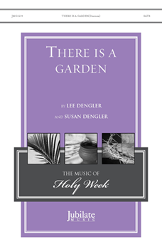 There is a Garden