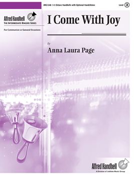 I Come With Joy