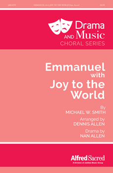 Emmanuel with Joy to the World