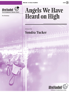 Angels We Have Heard on High