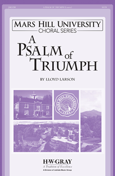 Psalm of Triumph