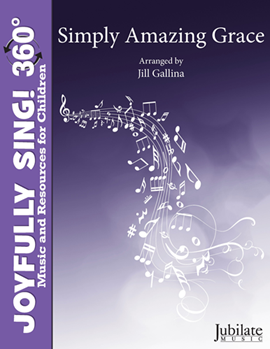 Simply Amazing Grace