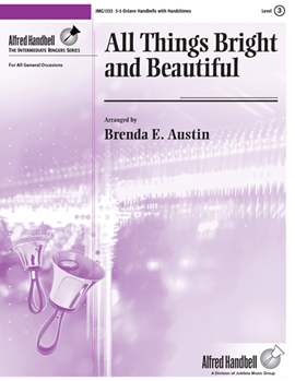 All Things Bright and Beautiful