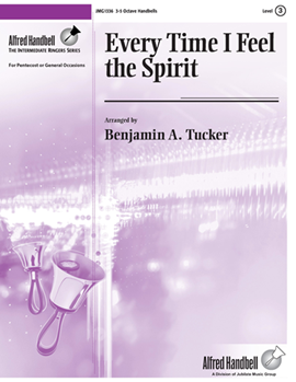Every Time I Feel the Spirit