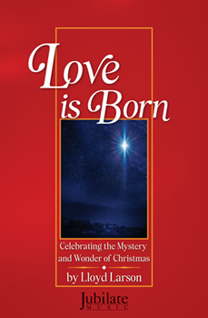 Love is Born!