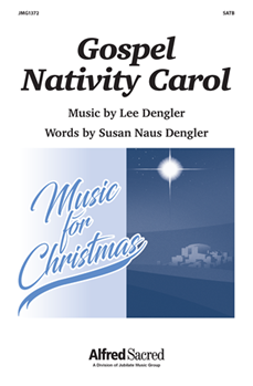 Gospel Nativity Carol