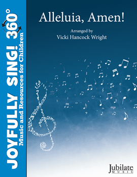 Alleluia, Amen!