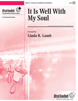 It Is Well With My Soul