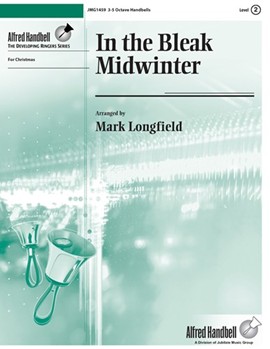 In the Bleak Midwinter