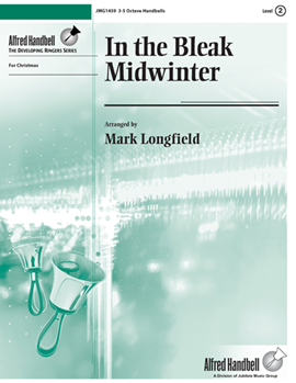 In the Bleak Midwinter