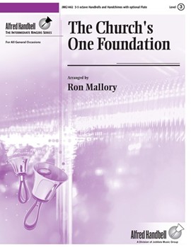 The Church's One Foundation