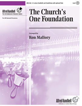 The Church's One Foundation