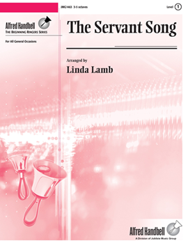 The Servant Song