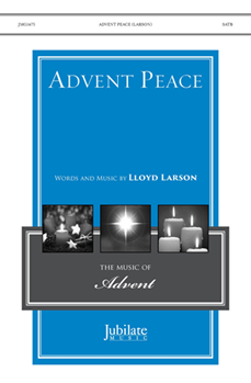 Advent Peace
