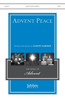 Advent Peace