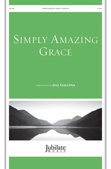 Simply Amazing Grace