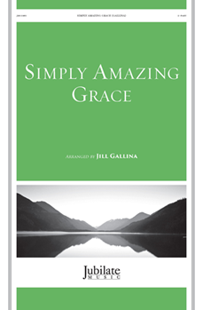 Simply Amazing Grace