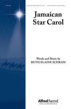 Jamaican Star Carol