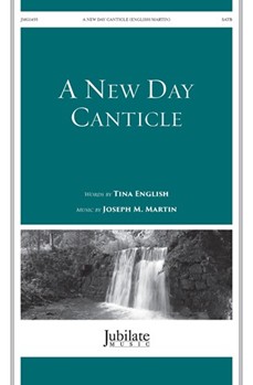 A New Day Canticle