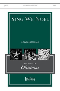 Sing We Noel