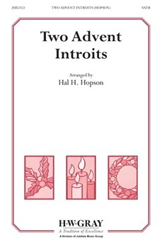 Two Advent Introits