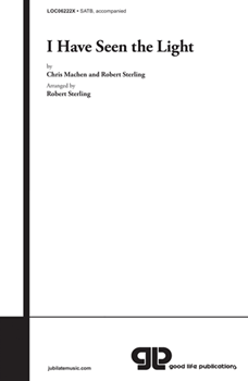 I Have Seen the Light