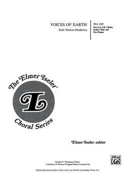 Voices of Earth