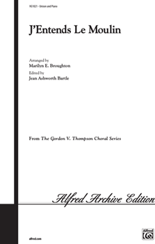 J’Entends Le Moulin