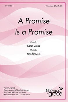 A Promise Is a Promise